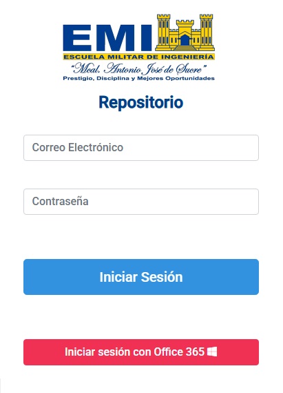 Repositorio de Trabajos de Investigación